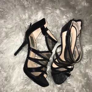 Halfina Heels